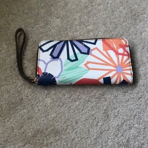 Wristlet